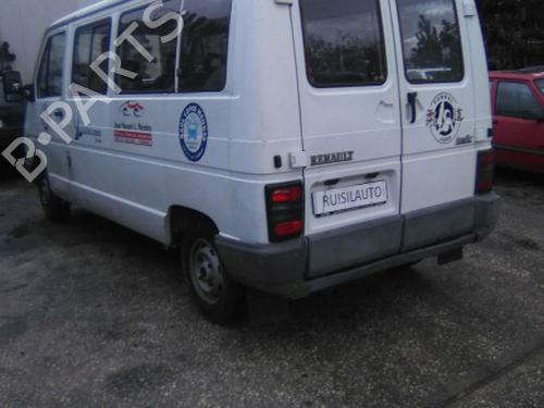 Ignition barrel RENAULT TRAFIC Platform/Chassis (T_, P_, V_) 2.5 D | BP19854560M48