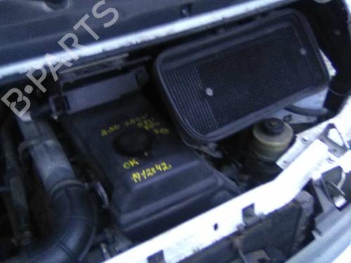 Ignition barrel RENAULT TRAFIC Platform/Chassis (T_, P_, V_) 2.5 D | BP19854560M48