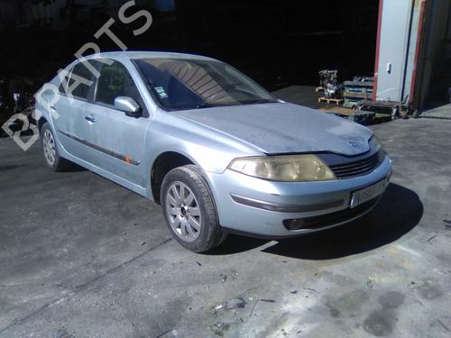 RENAULT LAGUNA II Grandtour (KG0/1_) 1.9 dCI (KG0E) (105 hp) 1820779