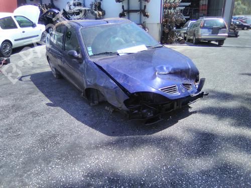 Switch RENAULT MEGANE I (BA0/1_) 1.9 dCi (BA05, BA1F) | BP19859500I30