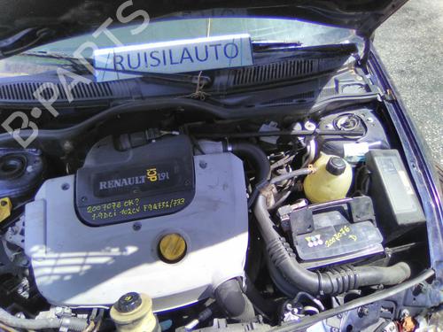Switch RENAULT MEGANE I (BA0/1_) 1.9 dCi (BA05, BA1F) | BP19859500I30
