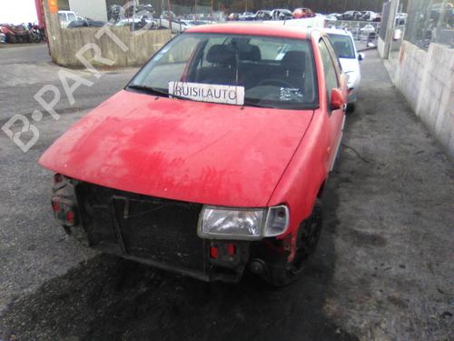 Electronic module VW POLO III (6N1) 45 1.0 | BP19816146M83 