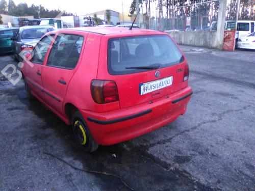 Electronic module VW POLO III (6N1) 45 1.0 | BP19816146M83 