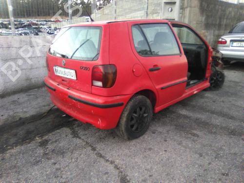 Electronic module VW POLO III (6N1) 45 1.0 | BP19816146M83 