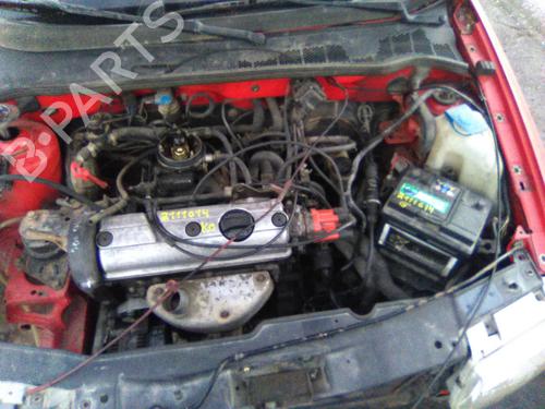 Electronic module VW POLO III (6N1) 45 1.0 | BP19816146M83 