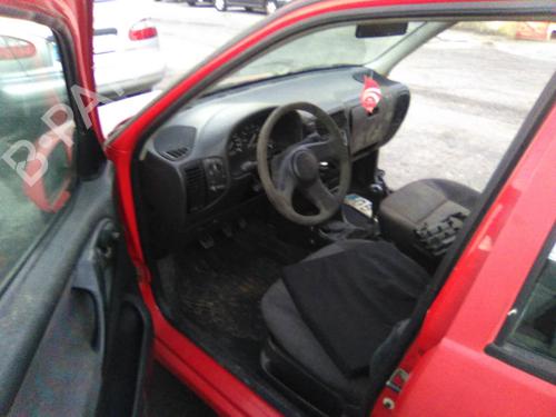 Electronic module VW POLO III (6N1) 45 1.0 | BP19816146M83 