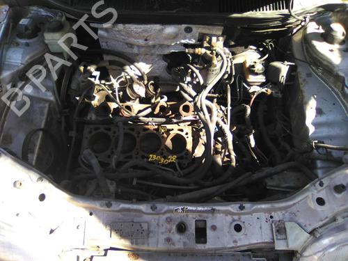 Pipe FIAT PUNTO (176_) 1.7 TD | BP19834494M125 