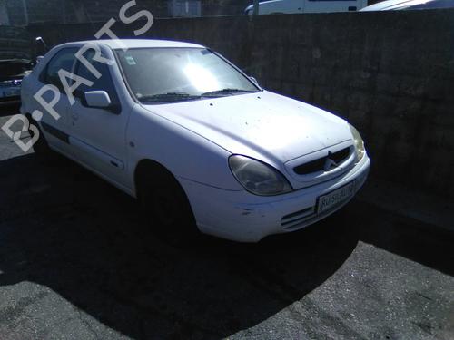 Water radiator CITROËN XSARA (N1) 1.4 i | BP19826229M31 