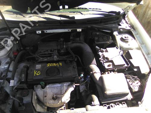 Water radiator CITROËN XSARA (N1) 1.4 i | BP19826229M31 