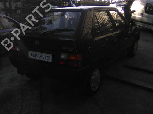 Left tailgate light SKODA FAVORIT (781) 1.3 135 (781) | BP19853547C79