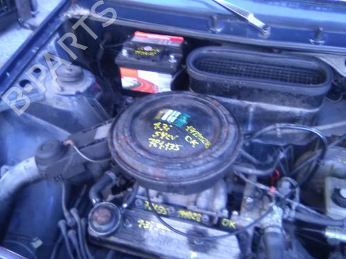 Left tailgate light SKODA FAVORIT (781) 1.3 135 (781) | BP19853547C79