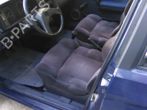 Left tailgate light SKODA FAVORIT (781) 1.3 135 (781) | BP19853547C79