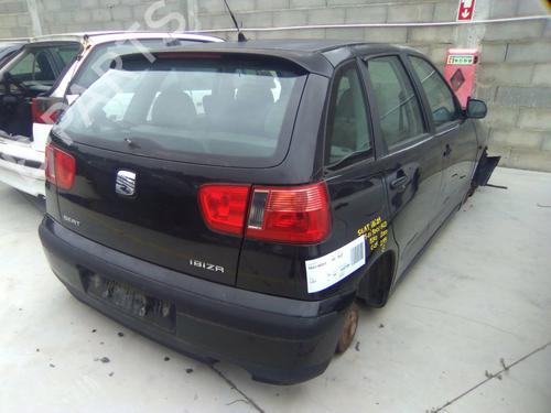Injection rail SEAT IBIZA II (6K1) 1.0 | BP19846986M98 