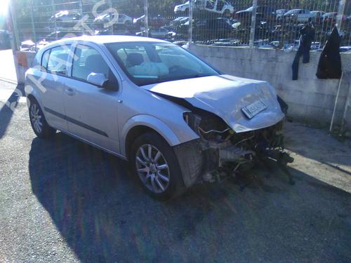 Fuse box OPEL ASTRA H Estate (A04) 1.3 CDTI (L35) | BP19816598E1 