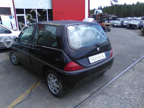 Right headlight LANCIA Y (840_) 1.4 12V (840AB) | BP19873143C29 