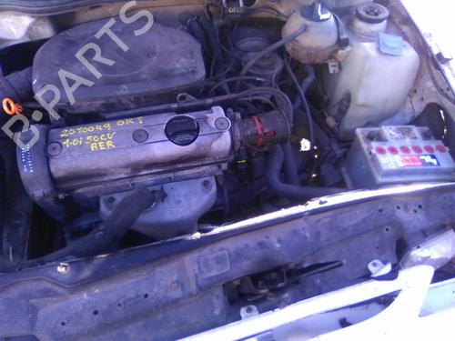 Starter SEAT IBIZA II (6K1) 1.0 i | BP19863292M8 