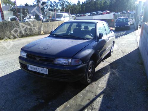 Used Parts MITSUBISHI LANCER VI (CJ_, CP_, CK_)  1.3 12V (CK1A)  1822094