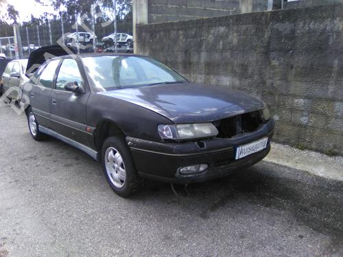 Other RENAULT SAFRANE II (B54_) 2.2 dT (B54G) | BP19821597O1 