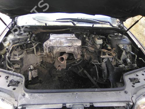 Other RENAULT SAFRANE II (B54_) 2.2 dT (B54G) | BP19821597O1 