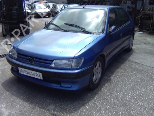 Switch PEUGEOT 306 Hatchback (7A, 7C, N3, N5) 1.4 | BP19861453I30 