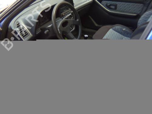Switch PEUGEOT 306 Hatchback (7A, 7C, N3, N5) 1.4 | BP19861453I30 