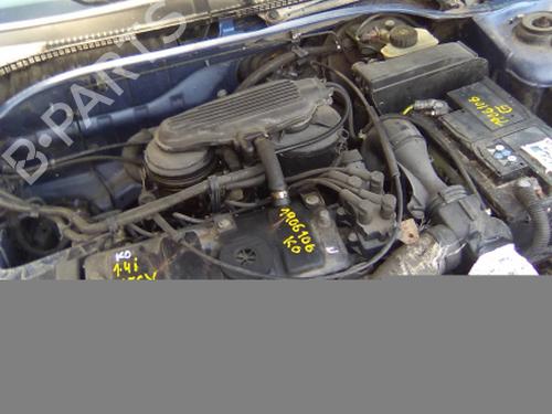 Switch PEUGEOT 306 Hatchback (7A, 7C, N3, N5) 1.4 | BP19861453I30 