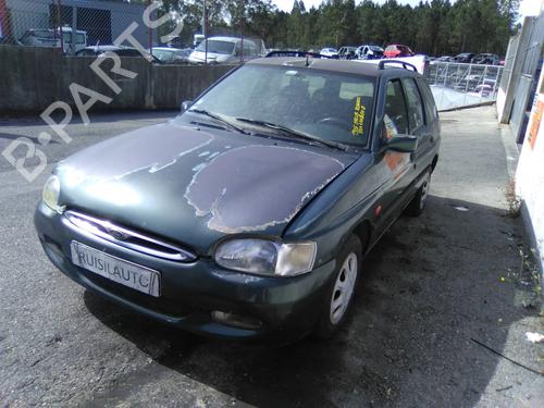 Used Parts FORD ESCORT VI Convertible (ALL) 1.4 (75 hp) 1821837