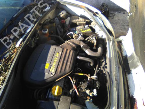 Thermostat housing RENAULT KANGOO (KC0/1_) D 55 1.9 (KC0D) | BP19818790M116 