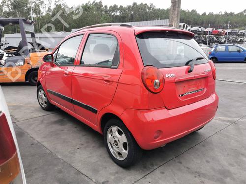 Egr CHEVROLET MATIZ (M200, M250) 1.0 | BP19915873M69