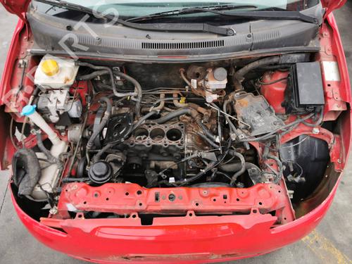 Egr CHEVROLET MATIZ (M200, M250) 1.0 | BP19915873M69