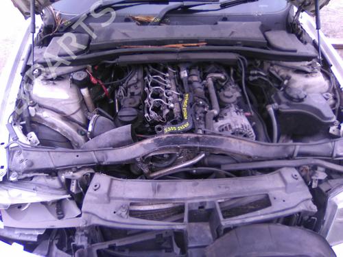 Front windshield wiper arm BMW 3 Touring (E91) 330 d | BP19863284C143 