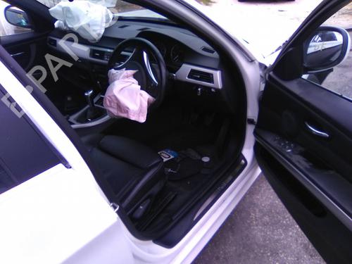 Front windshield wiper arm BMW 3 Touring (E91) 330 d | BP19863284C143 