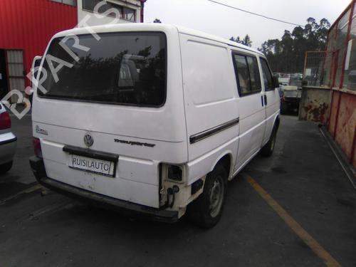 Water radiator VW TRANSPORTER T4 Platform/Chassis (70E, 70L, 70M, 7DE, 7DL, 7D 2.4 D | BP19810697M31 
