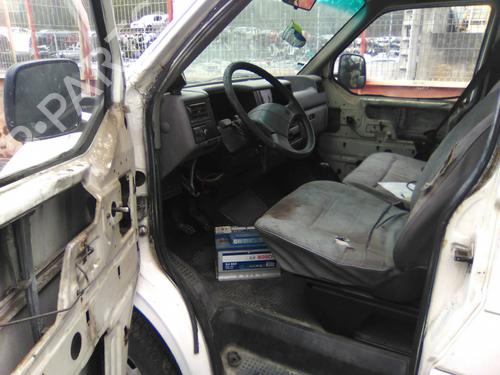 Water radiator VW TRANSPORTER T4 Platform/Chassis (70E, 70L, 70M, 7DE, 7DL, 7D 2.4 D | BP19810697M31 