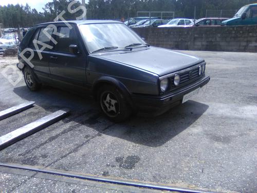 VW GOLF II (19E, 1G1) 1.6 TD (70 hp) 1820756