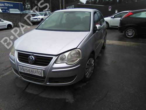 ABS pump VW POLO IV (9N_, 9A_) 1.2 12V | BP19830297M43 