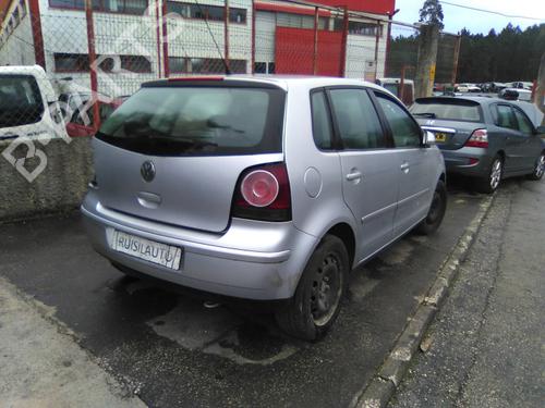 ABS pump VW POLO IV (9N_, 9A_) 1.2 12V | BP19830297M43 