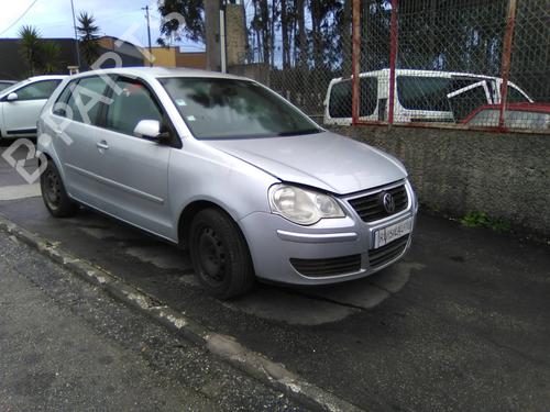 ABS pump VW POLO IV (9N_, 9A_) 1.2 12V | BP19830297M43 