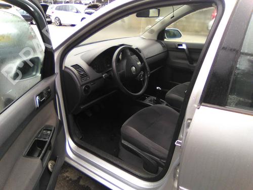 ABS pump VW POLO IV (9N_, 9A_) 1.2 12V | BP19830297M43 