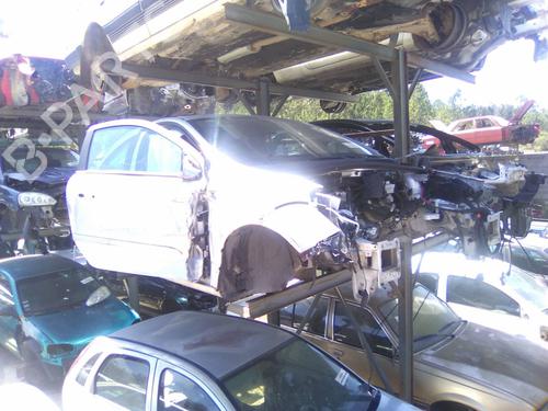 Left rear brake caliper OPEL ASTRA H (A04) 1.7 CDTI (L48) | BP19851530M107