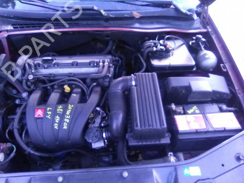 Right front driveshaft CITROËN XANTIA Break (X1_, X2_) 1.8 i 16V | BP19862929M39 