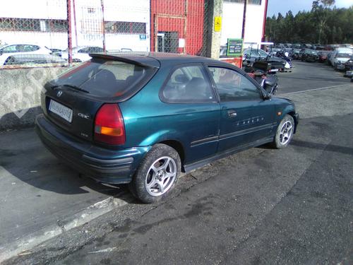 Steering column stalk HONDA CIVIC VI Saloon (EJ, EK, SO) 1.4 i (EJ9) | BP19826086I23 