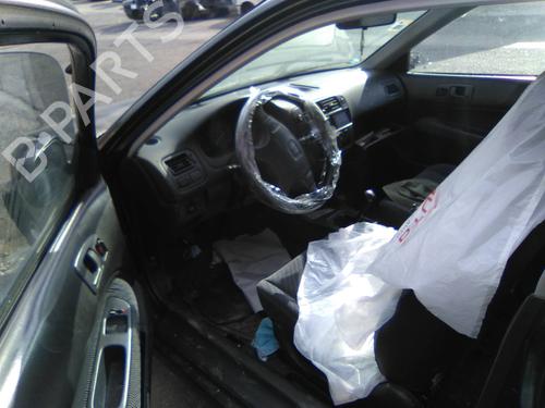 Steering column stalk HONDA CIVIC VI Saloon (EJ, EK, SO) 1.4 i (EJ9) | BP19826086I23 