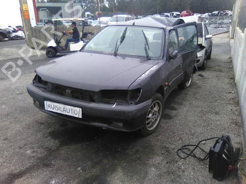 Ignition coil PEUGEOT 306 Hatchback (7A, 7C, N3, N5) 1.1 | BP19816188M94