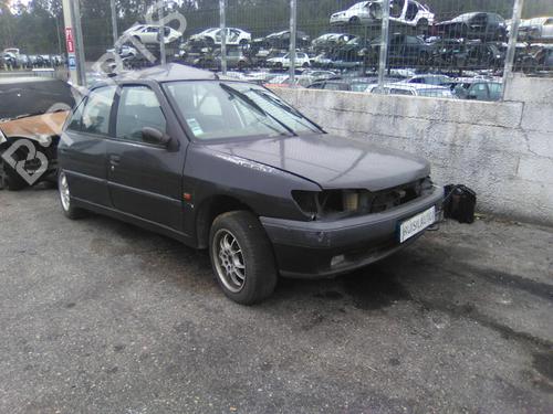 Ignition coil PEUGEOT 306 Hatchback (7A, 7C, N3, N5) 1.1 | BP19816188M94