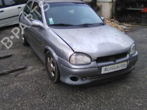 Used Parts OPEL CORSA B (S93)  1.4 i 16V (F08, F68, M68)  1820599