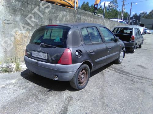 Other RENAULT CLIO II (BB_, CB_) 1.2 (BB0A, BB0F, BB10, BB1K, BB28, BB2D, BB2H, CB0A,... | BP19823886O1 