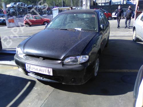 Used Parts HYUNDAI ACCENT I (X-3) 1.3 1821518