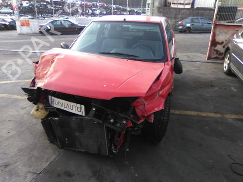 Used Parts PEUGEOT 306 Hatchback (7A, 7C, N3, N5) 1.9 D (92 hp) 1821570