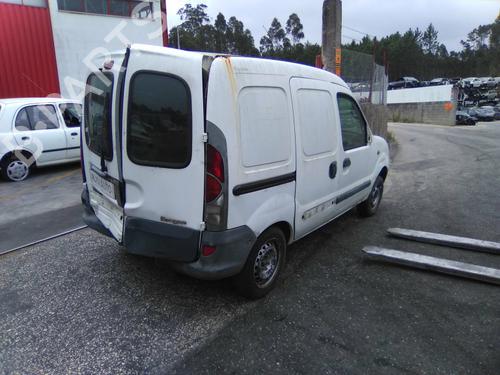 Right taillight RENAULT KANGOO (KC0/1_) D 55 1.9 (KC0D) | BP19858783C35 